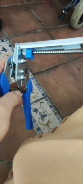 Foto de cliente Novari