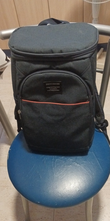 Foto de cliente Novari