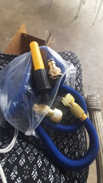 Foto de cliente Novari