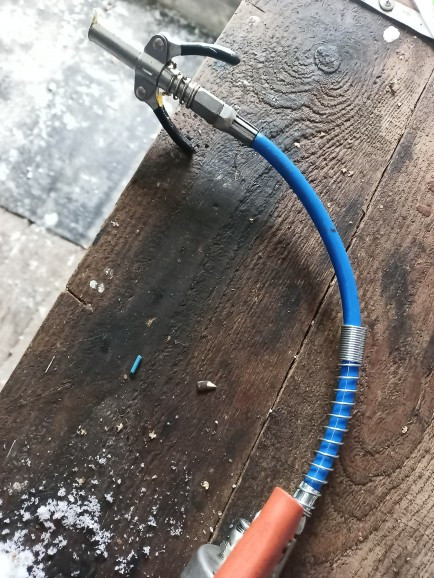 Foto de cliente Novari