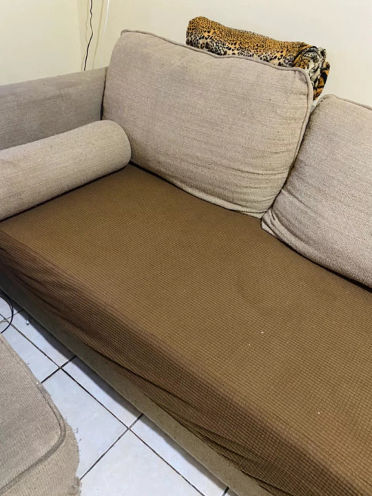 Foto de cliente Novari