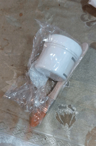 Foto de cliente Novari