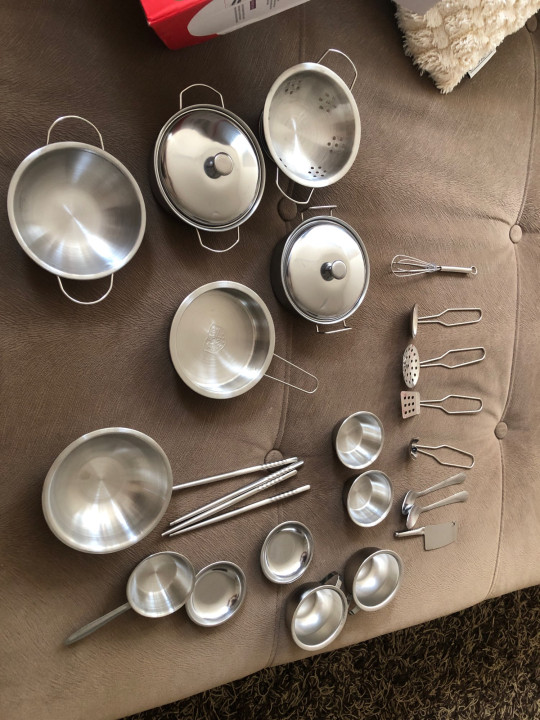 Foto de cliente Novari