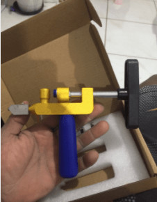 Foto de cliente Novari