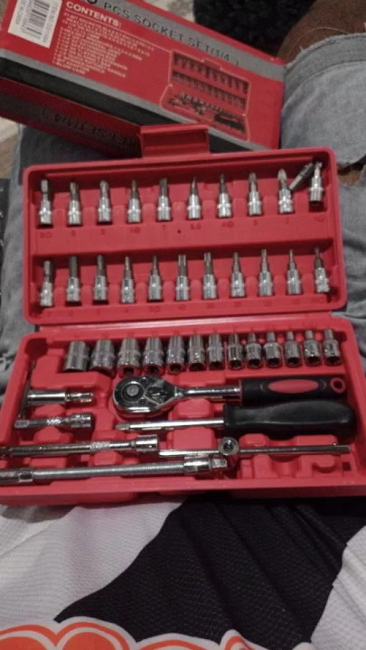 Foto de cliente Novari