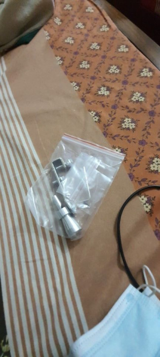Foto de cliente Novari