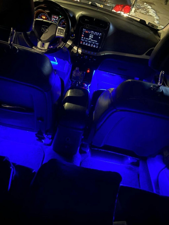 Foto de cliente Novari