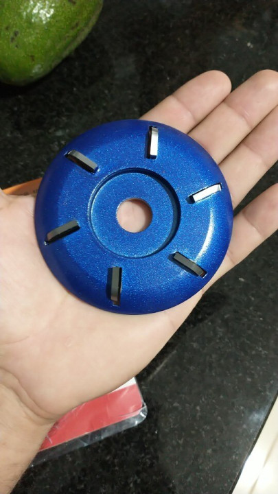 Foto de cliente Novari
