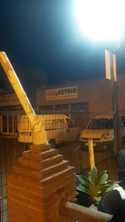Foto de cliente Novari