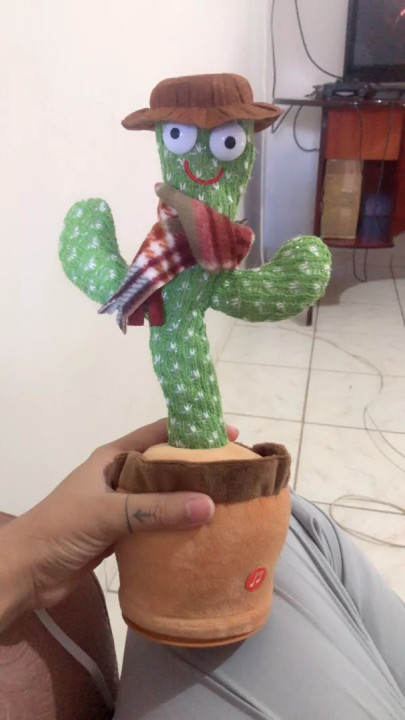 Foto de cliente Novari