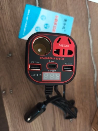 Foto de cliente Novari