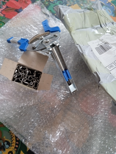 Foto de cliente Novari