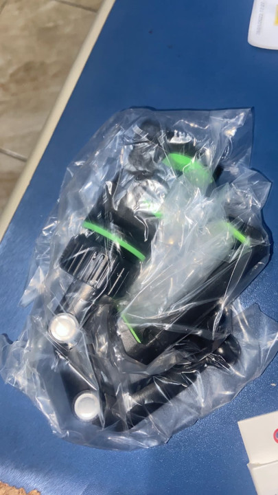 Foto de cliente Novari