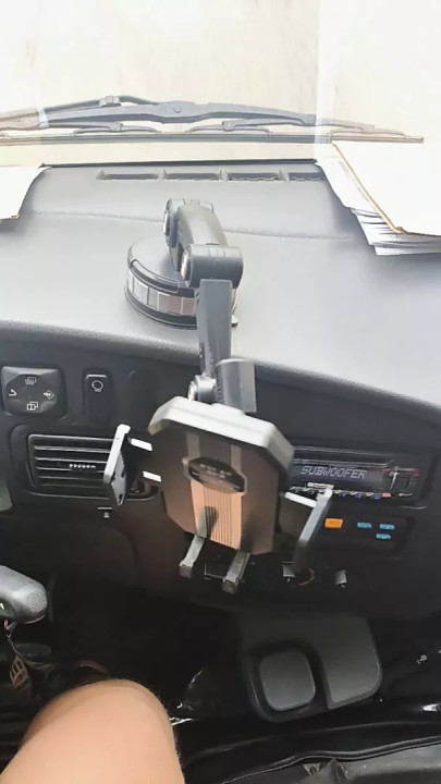 Foto de cliente Novari