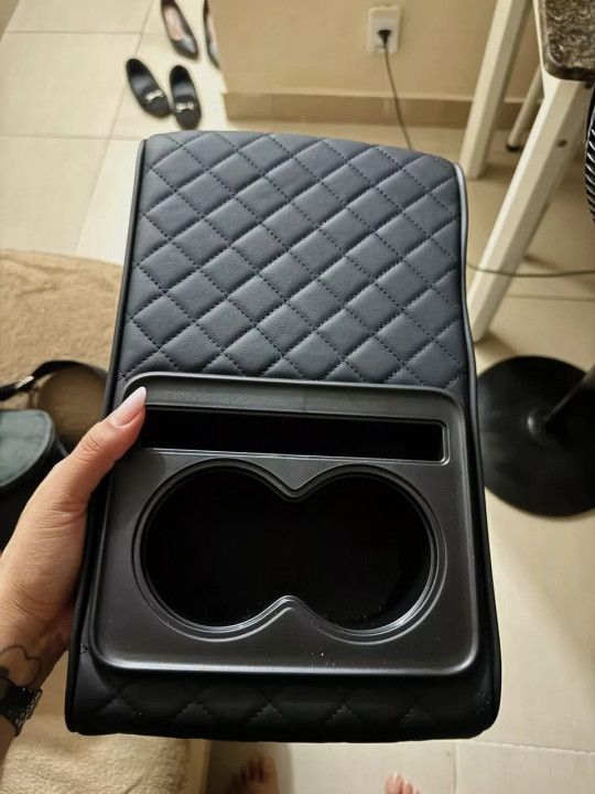 Foto de cliente Novari
