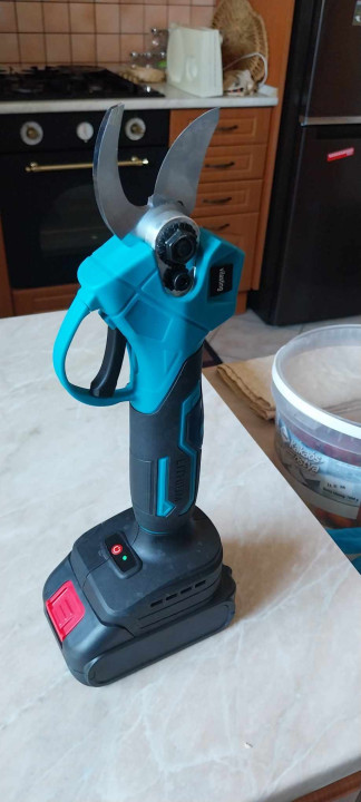 Foto de cliente Novari