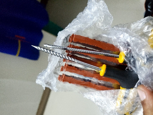Foto de cliente Novari