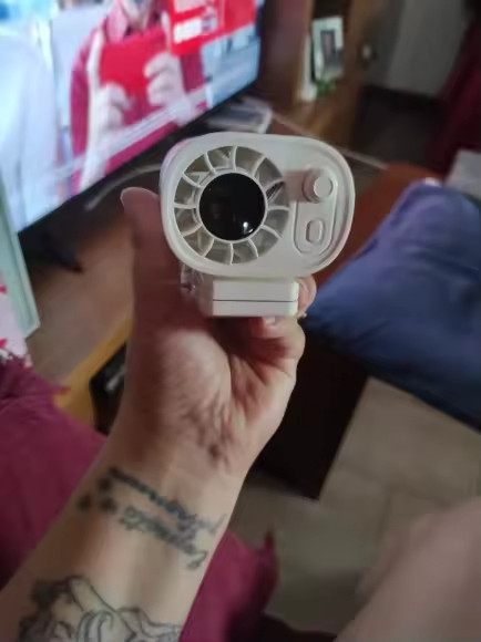 Foto de cliente Novari
