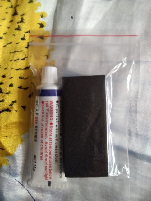 Foto de cliente Novari