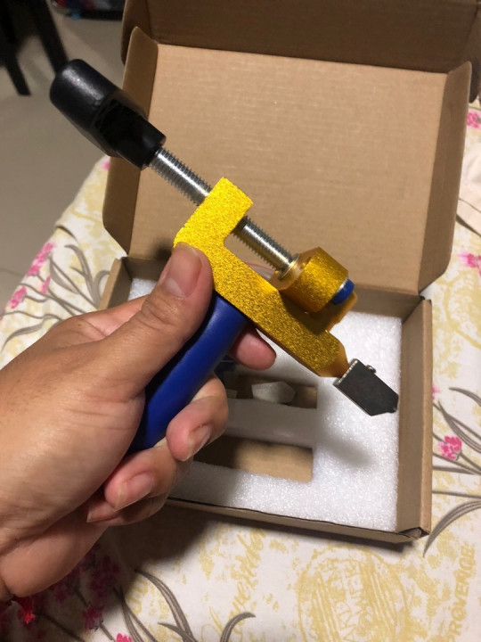 Foto de cliente Novari