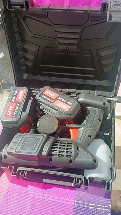 Foto de cliente Novari