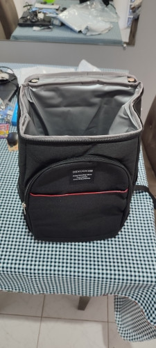 Foto de cliente Novari