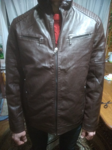 Foto de cliente Novari