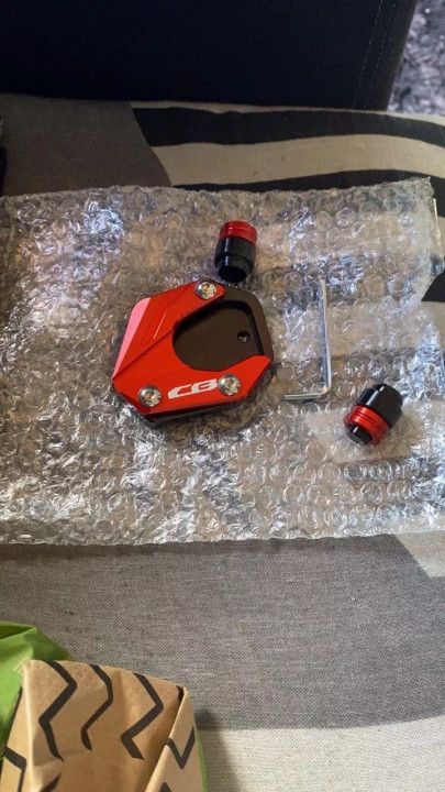 Foto de cliente Novari