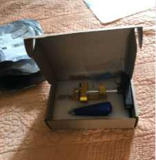 Foto de cliente Novari