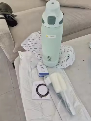Foto de cliente Novari
