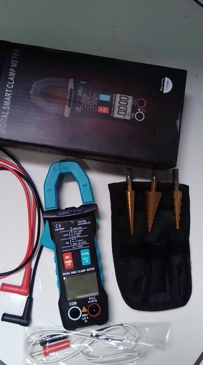 Foto de cliente Novari