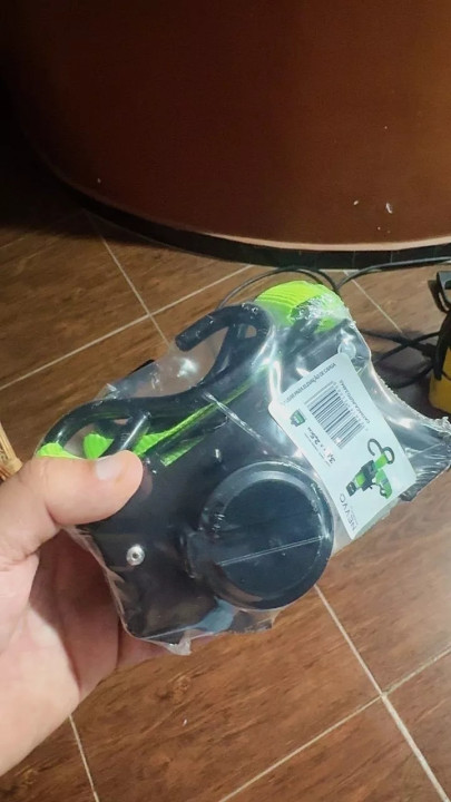 Foto de cliente Novari