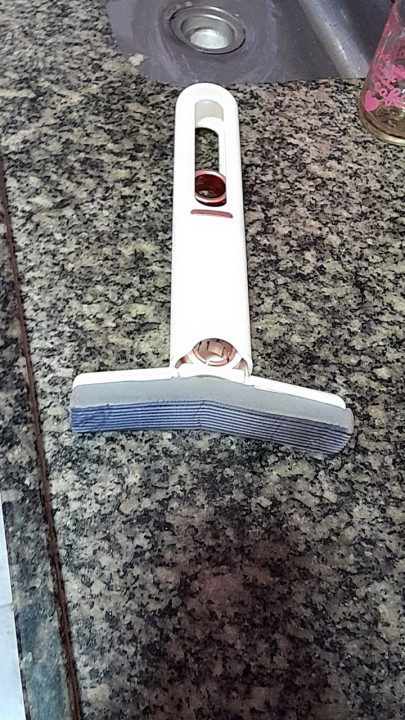 Foto de cliente Novari