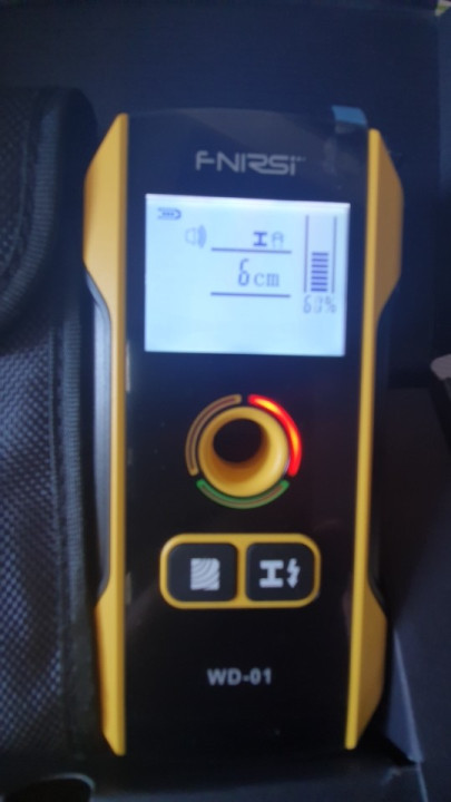 Foto de cliente Novari