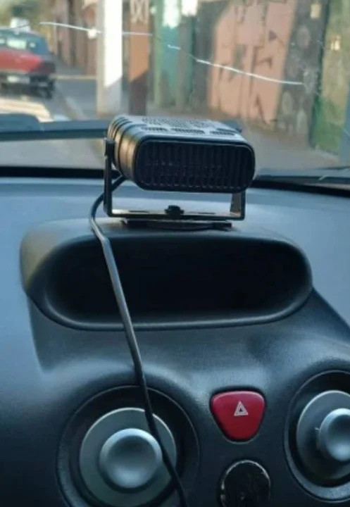 Foto de cliente Novari