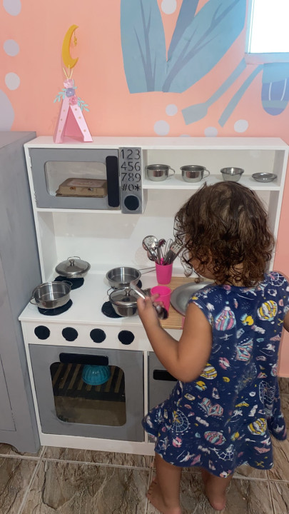 Foto de cliente Novari