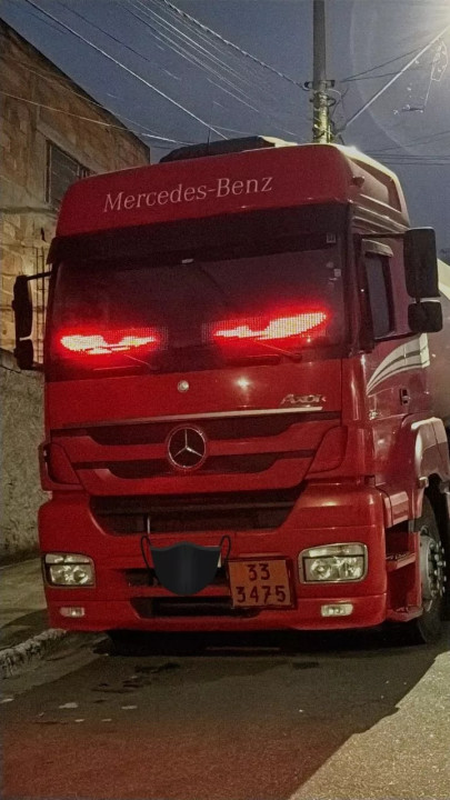 Foto de cliente Novari