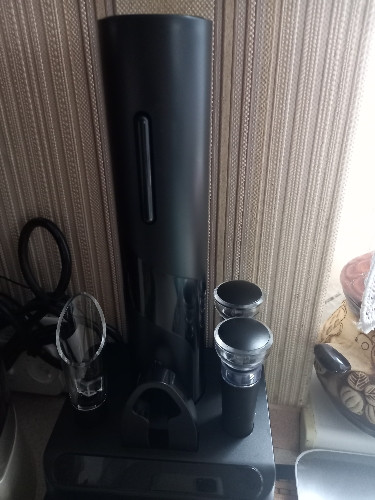 Foto de cliente Novari