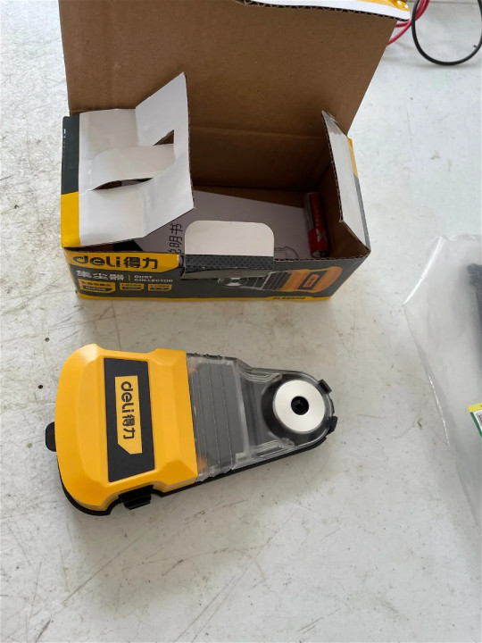 Foto de cliente Novari