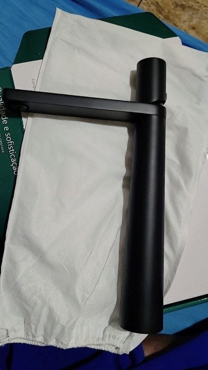 Foto de cliente Novari