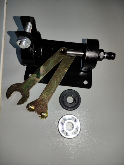 Foto de cliente Novari