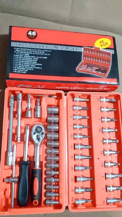 Foto de cliente Novari