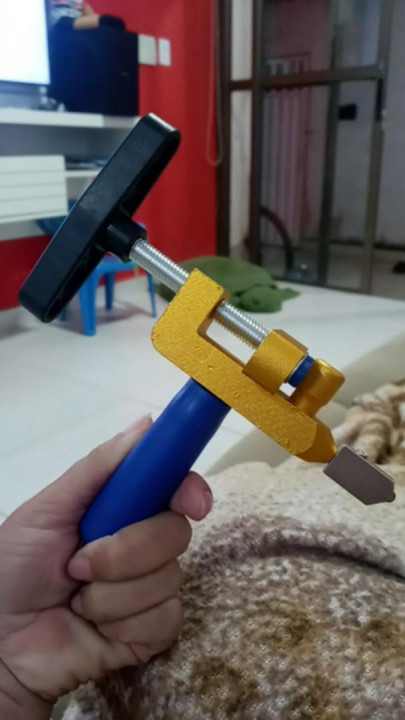 Foto de cliente Novari