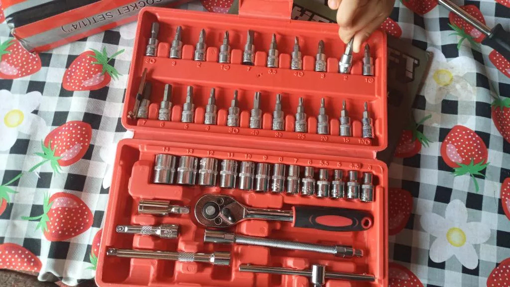 Foto de cliente Novari