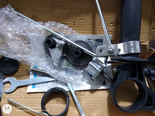 Foto de cliente Novari