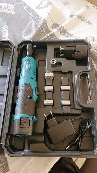 Foto de cliente Novari