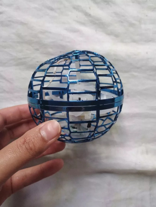 Foto de cliente Novari