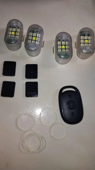 Foto de cliente Novari
