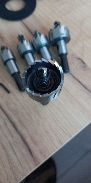 Foto de cliente Novari