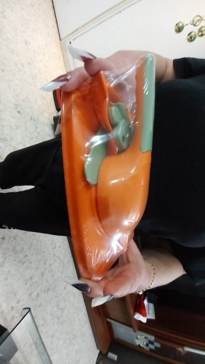 Foto de cliente Novari